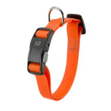 Ferplast Evolution C25/70 Naranja - Dog collar
