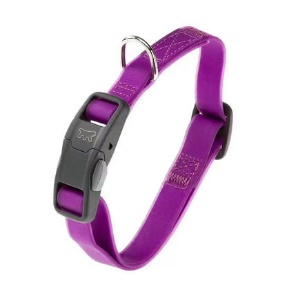 Ferplast Evolution C25/70 Lila - Dog collar
