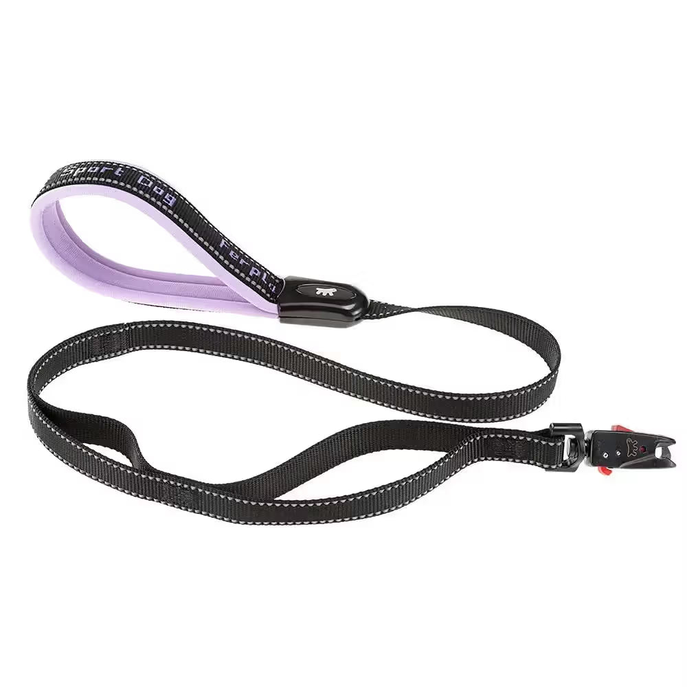 Ferplast Correa Sport Perro Matic G20 120 - Trela para cão