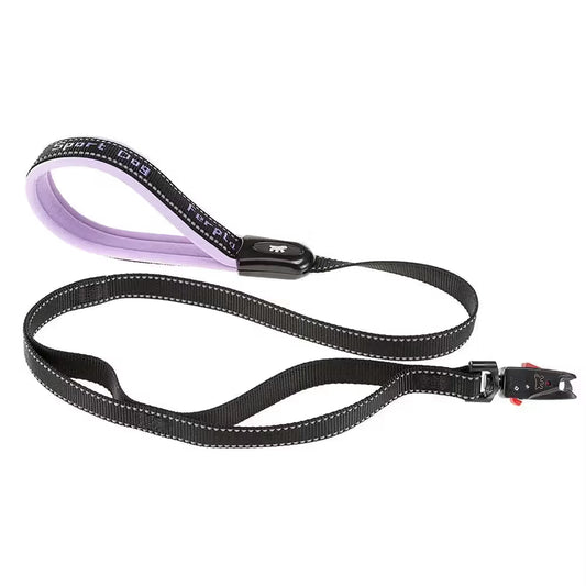 Ferplast Correa Sport Perro Matic G20 120 - Trela para cão