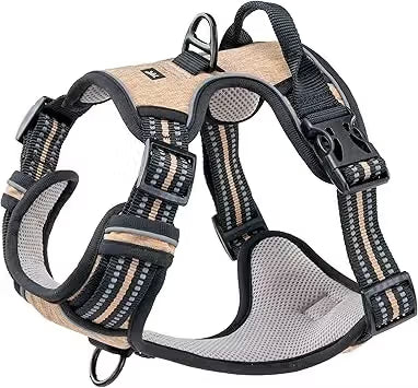 Ferplast Vigor Harness - Peitoral para cão