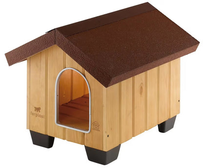 Ferplast Domus Mini - Outdoor dog kennel