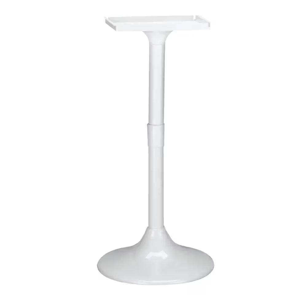 Ferplast Pie para Jaulas Gaia Rosa Luna Pagoda Rekord 78 cm - Suporte para gaiolas