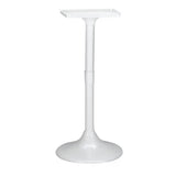 Ferplast Pie para Jaulas Gaia Rosa Luna Pagoda Rekord 78 cm - Suporte para gaiolas