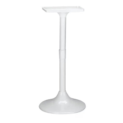 Ferplast Pie para Jaulas Gaia Rosa Luna Pagoda Rekord 78 cm - Suporte para gaiolas