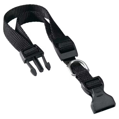 Ferplast Collar Nylon Club C20 56 - Coleira para cão