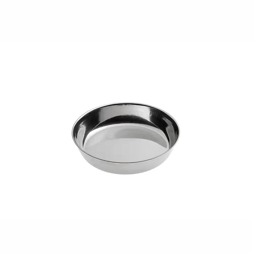 Ferplast Comedero Inoxidable Orion - Dog bowl