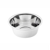 Ferplast Comedero Inoxidable Orion - Comedouro para cão