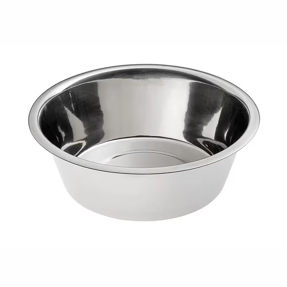 Ferplast Comedero Inoxidable Orion - Comedero para perro
