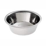 Ferplast Comedero Inoxidable Orion - Comedero para perro