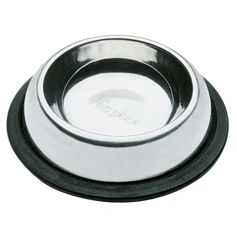 Ferplast Comedero Inoxidable Nova - Dog bowl
