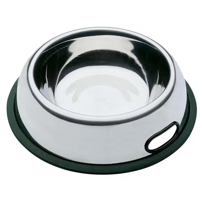 Ferplast Comedero Inoxidable Nova - Dog bowl