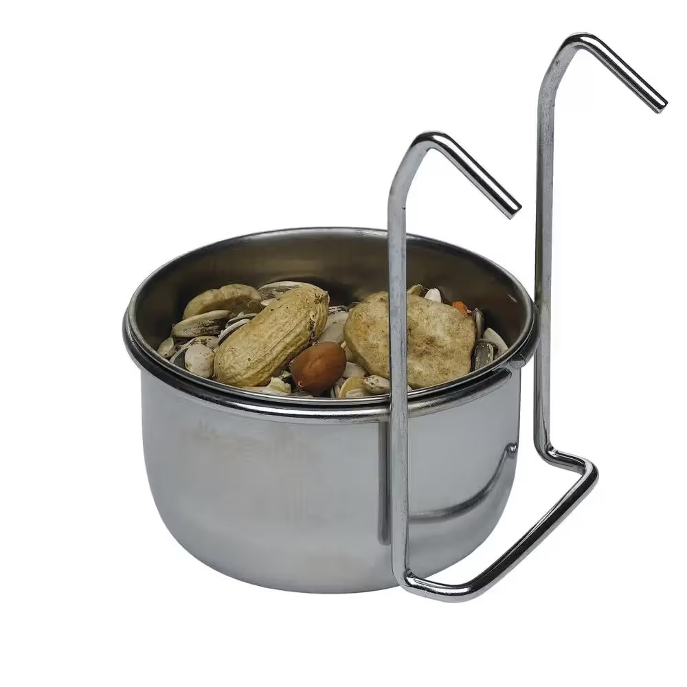 Ferplast Sirio - Parrot feeder
