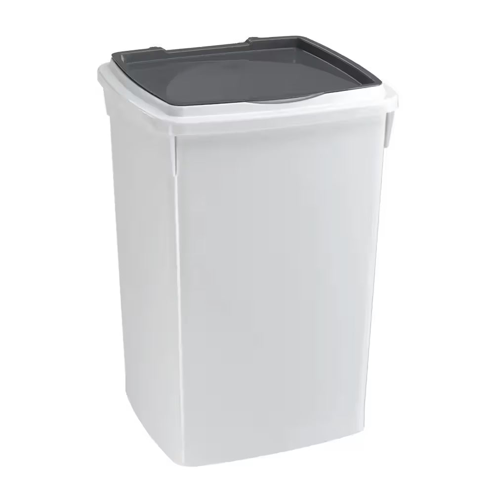 Ferplast Feedy - Contenedor de comida para perro