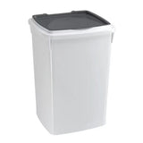 Ferplast Feedy - Contenedor de comida para perro