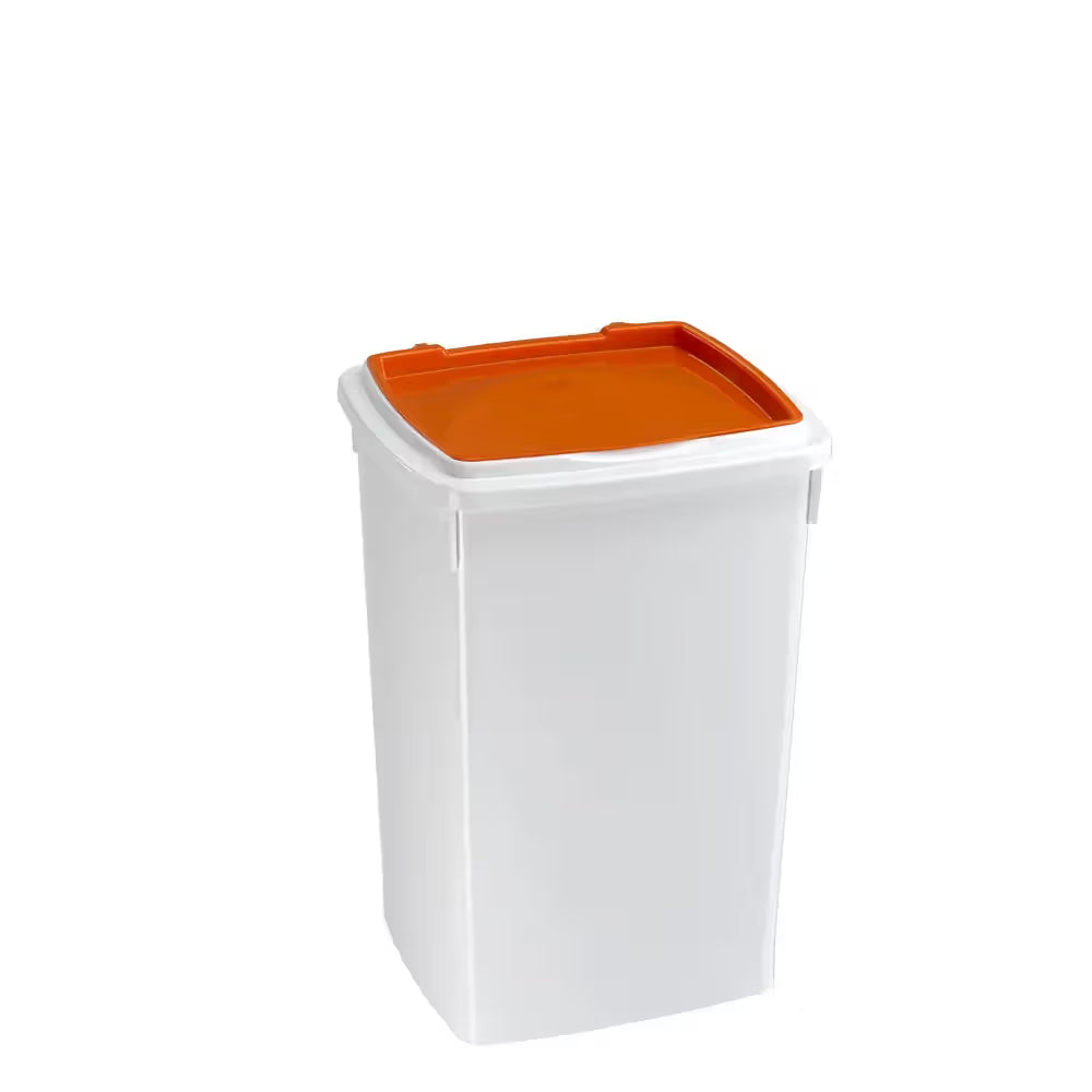 Ferplast Feedy - Contenedor de comida para perro