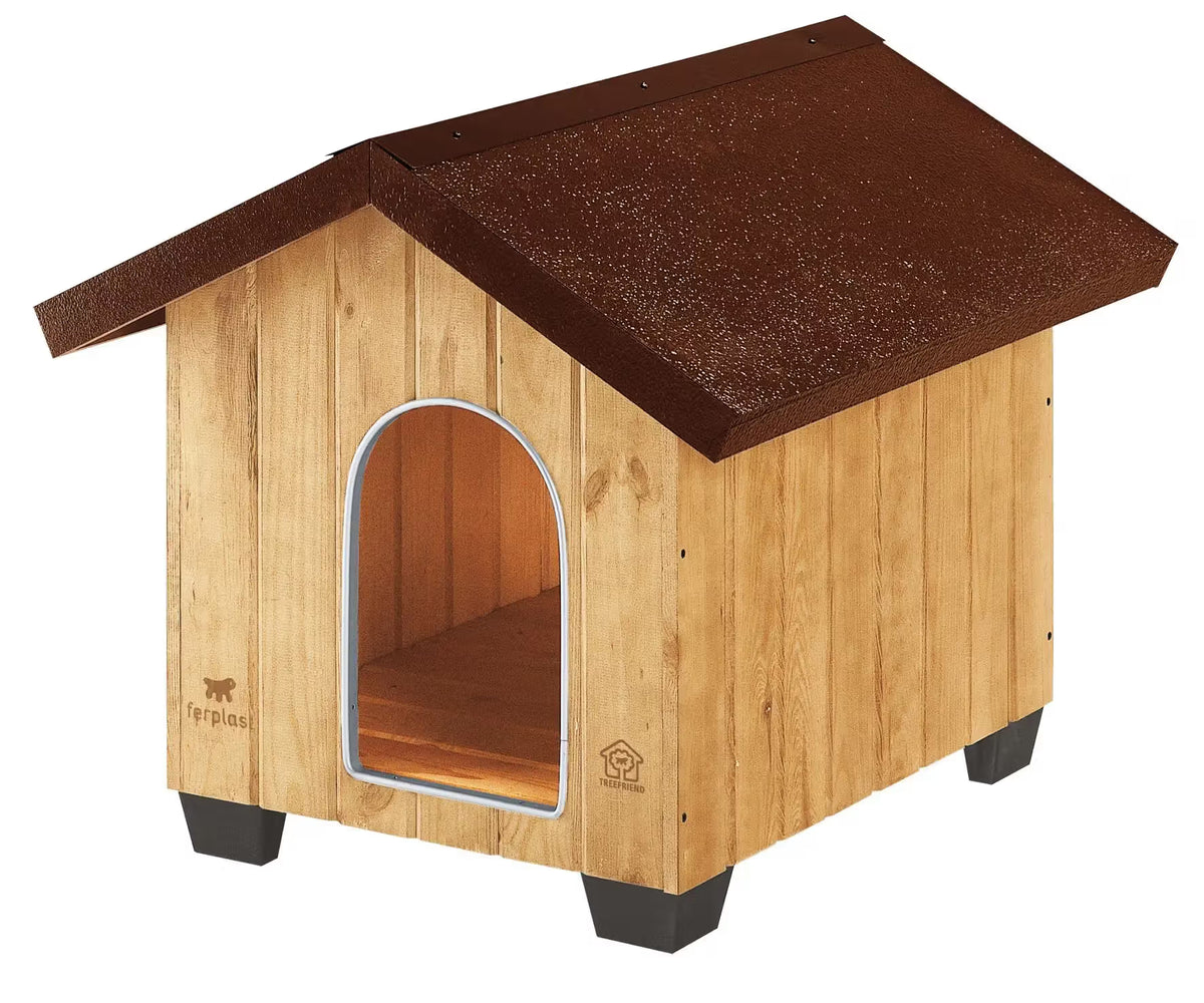 Ferplast Domus - Outdoor dog kennel