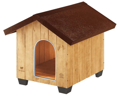 Ferplast Domus - Outdoor dog kennel