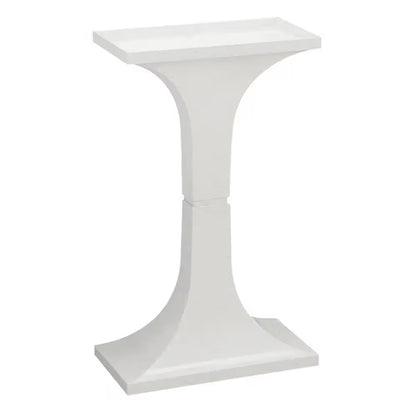 Ferplast Pie para Jaulas Eva Gala Ibiza Palladio 72 cm - Suporte para jaulas