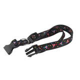 Ferplast Collar Club C20 56 Kandisky - Coleira para cão