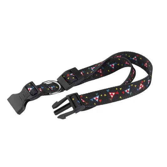Ferplast Collar Club C20 56 Kandisky - Dog collar