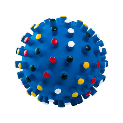 Ferplast Pelota Vinilo Perro PA 6062 MAG MEDIUM - Dog toy