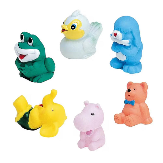 Ferplast Juguete Vinilo Perro Mag 6550 - Dog toy