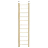 Ferplast Escalera Madera - Escada para periquitos e cacatuas