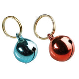 Ferplast Cascabel Gato PA 5510 Ball Bells - Juguete para gato