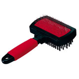 Ferplast Gro 5982 - Brush for dogs and cats for long hair