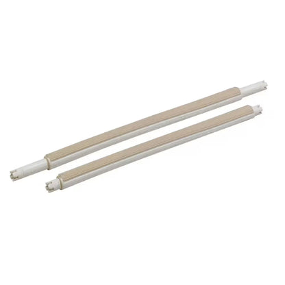 Ferplast Percha Extensible Cmfort - Extendable perch for birds