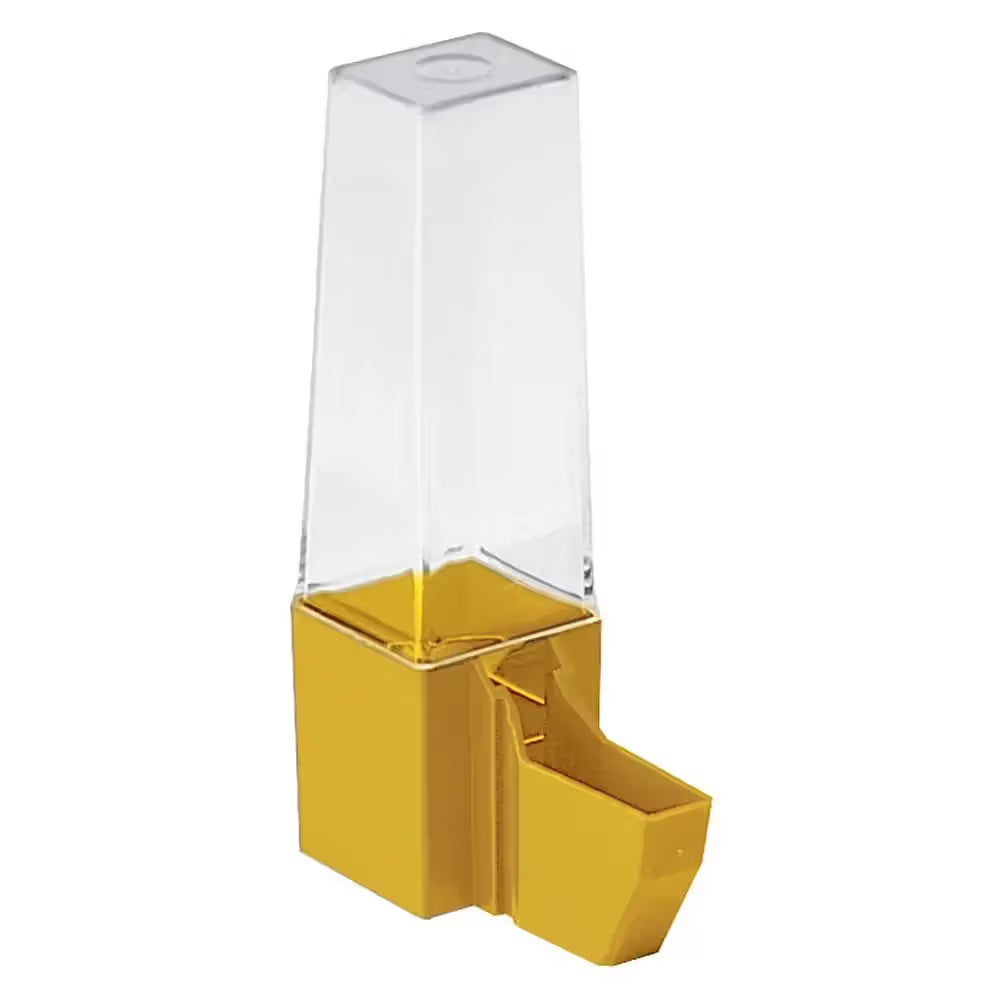 Ferplast Unix - Bebedouro para pássaros