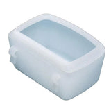 Ferplast Comedero Clip 12 x 8.8 x 5.4 cm - Dog bowl