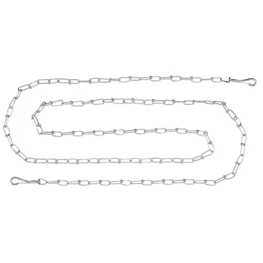 Ferplast Cadena Jardin Chrome Ter 5983 - Dog chain