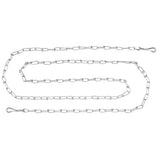 Ferplast Cadena Jardin Chrome Ter 5983 - Dog chain