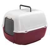 Ferplast Prima - Cat litter tray