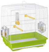 Ferplast Rekord 1 - Jaula para pájaros
