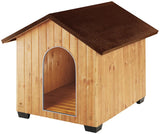 Ferplast Domus Maxi - Outdoor dog kennel