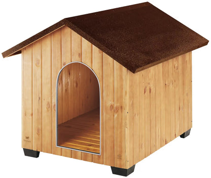 Ferplast Domus Maxi - Outdoor dog kennel