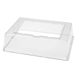 Ferplast Cubierto N14 Transparente - Accesorio para gato