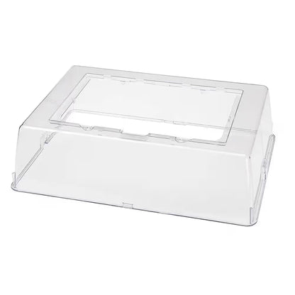 Ferplast Cubierto N14 Transparente - Accesorio para gato