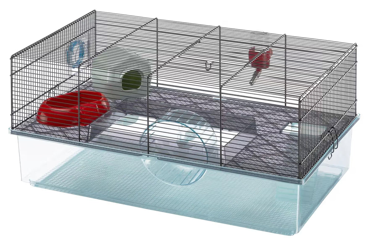 Ferplast Favola - Jaula para hamster