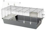 Ferplast Rabbit 120 CS - Jaula para conejo