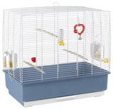 Ferplast Jaula Piano 4 - Bird cage