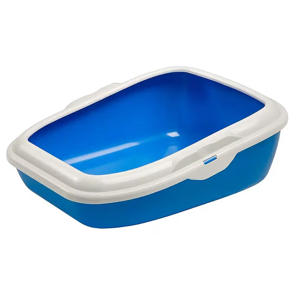 Ferplast Toilette Gatos Moderna - Sanita para gato