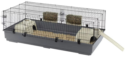Ferplast Rabbit 140 - Jaula para conejo