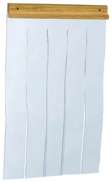 Ferplast Puerta Caseta Domus Maxi - Puerta para caseta de perro