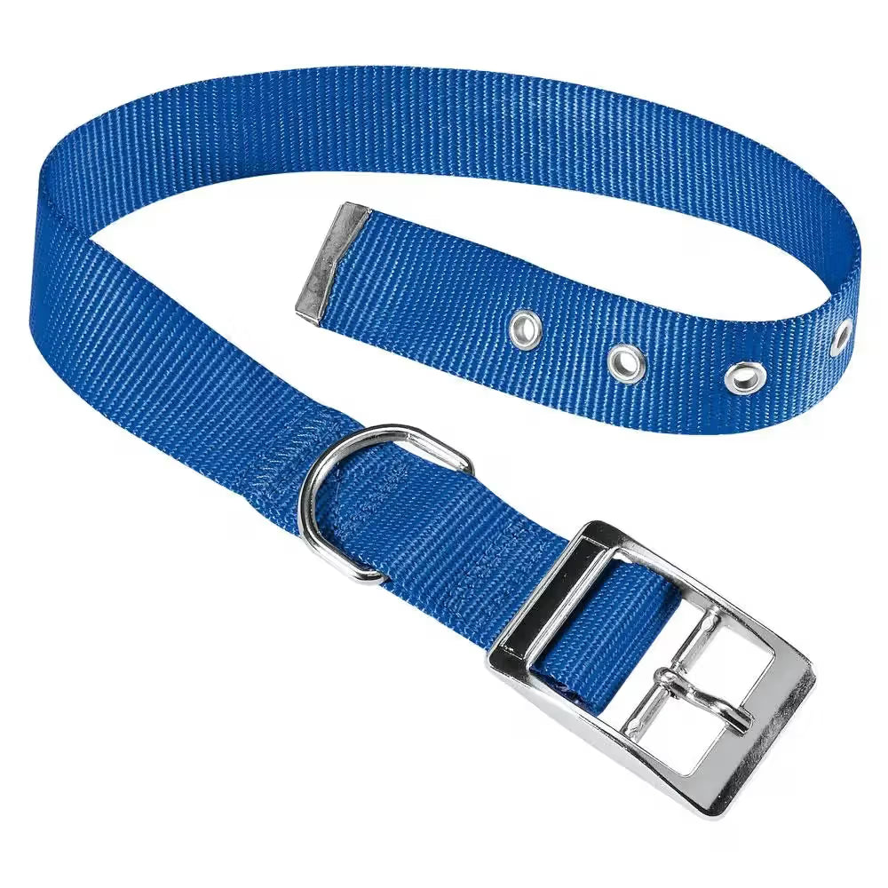 Ferplast Collar Nylon Club CF25 - Coleira para cão