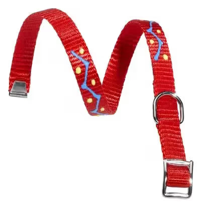 Ferplast Collar Nylon Incas C 15 34 - Coleira para cão