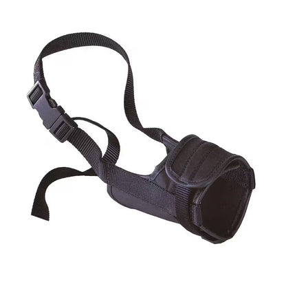 Ferplast Bozal Nylon Safe - Boza de nylon para perro